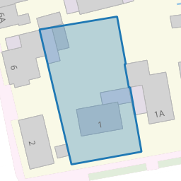 Perceel GVM00-A-1733