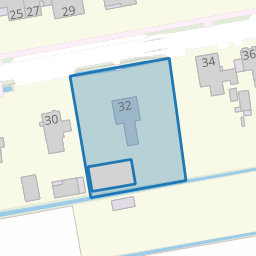 Perceel GVM00-A-1764