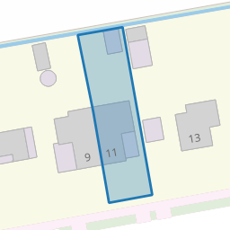 Perceel GVM00-A-1768