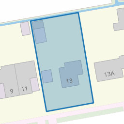 Perceel GVM00-A-1769