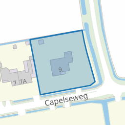 Perceel GVM00-A-1771