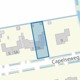 Perceel GVM00-A-1772