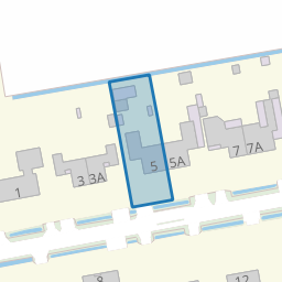 Perceel GVM00-A-1775