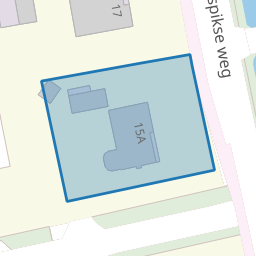 Perceel GVM00-A-1781