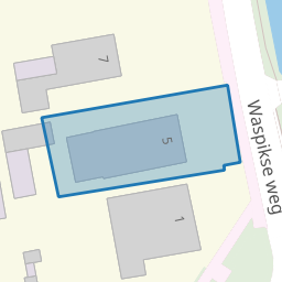 Perceel GVM00-A-1787