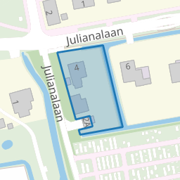 Perceel GVM00-A-1799