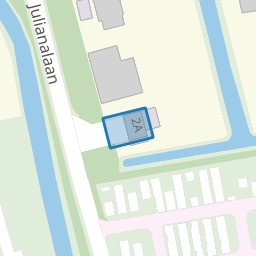 Perceel GVM00-A-1801