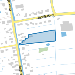 Perceel GVM00-A-1818