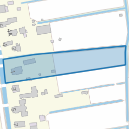 Perceel GVM00-A-1819