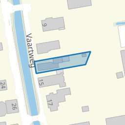 Perceel GVM00-A-1825