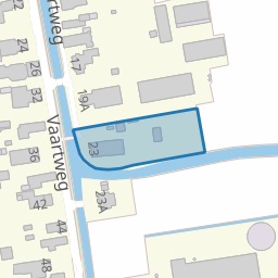 Perceel GVM00-A-1829