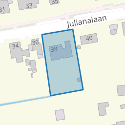 Perceel GVM00-A-1836