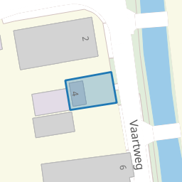 Perceel GVM00-A-1837