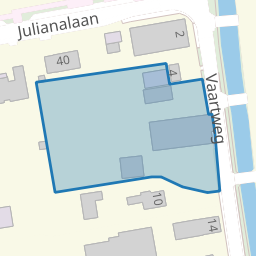 Perceel GVM00-A-1838