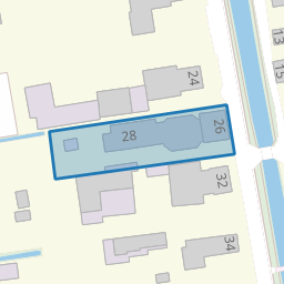 Perceel GVM00-A-1851