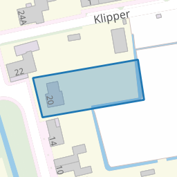 Perceel GVM00-A-1861