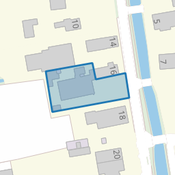 Perceel GVM00-A-1869