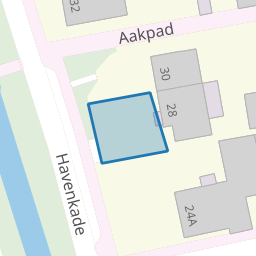 Perceel GVM00-A-1872