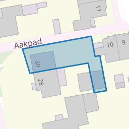 Perceel GVM00-A-1876