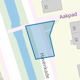 Perceel GVM00-A-1885