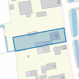 Perceel GVM00-A-1889