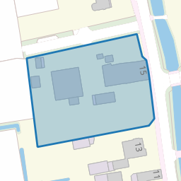 Perceel GVM00-A-1891