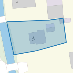 Perceel GVM00-A-1900