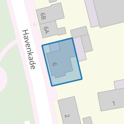 Perceel GVM00-A-1904