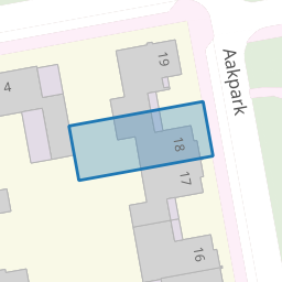 Perceel GVM00-A-1930