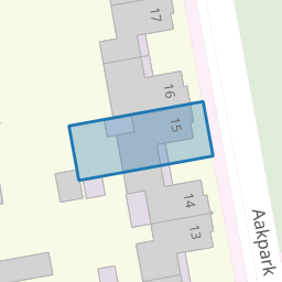 Perceel GVM00-A-1933