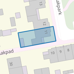 Perceel GVM00-A-1937