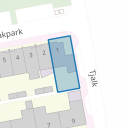 Perceel GVM00-A-1947