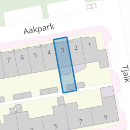 Perceel GVM00-A-1949