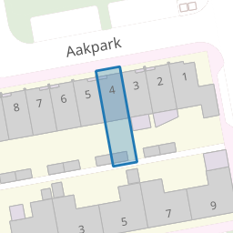 Perceel GVM00-A-1950