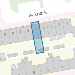 Perceel GVM00-A-1951