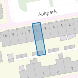 Perceel GVM00-A-1952