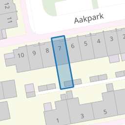 Perceel GVM00-A-1953