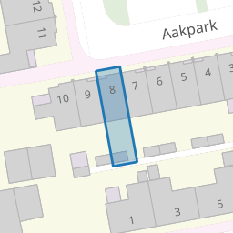 Perceel GVM00-A-1954