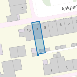 Perceel GVM00-A-1955