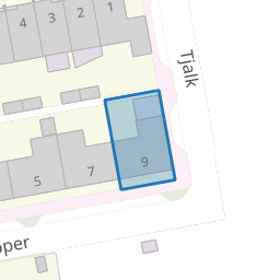 Perceel GVM00-A-1960