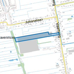 Perceel GVM00-A-1968