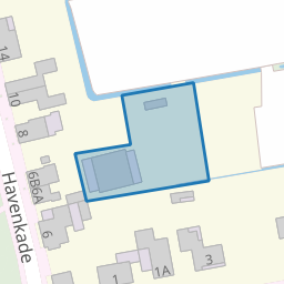 Perceel GVM00-A-1973