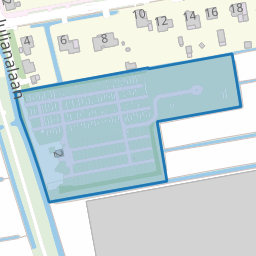 Perceel GVM00-A-1977