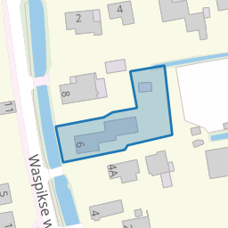 Perceel GVM00-A-1979