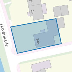 Perceel GVM00-A-1980