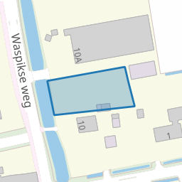 Perceel GVM00-A-1984