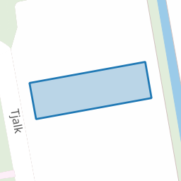 Perceel GVM00-A-1992