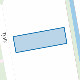 Perceel GVM00-A-1993