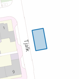 Perceel GVM00-A-2001