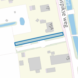 Perceel GVM00-A-2015